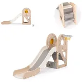 Chipolino Kinderrutsche Ente 170 cm
