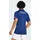 adidas Frankreich Rugby Performance Heimtrikot Dark Blue M