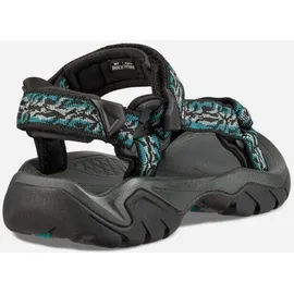 Teva Terra Fi 5 Universal Damen manzanita deep lake 36