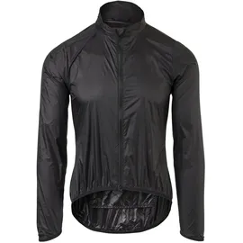 AGU Wind Ii Essential Jacke Herren Schwarz L