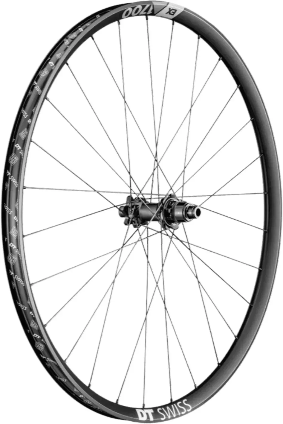 DT Swiss EX 1700 SPLINE Hinterrad | 27.5