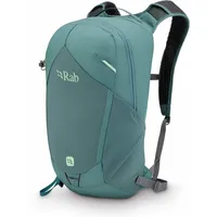 Rab Tygen 18 Rucksack (Größe 18L, gruen)