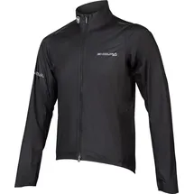 Endura Pro SL Waterproof Shell Jacke schwarz S