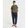 GANT Reg Shield Trainingshose Evening Blue S