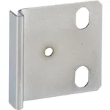 Hettich Möbelschloss-anschlagwinkel 4515 10 x 47 x 44,5 mm