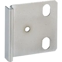 Hettich Möbelschloss-anschlagwinkel 4515 10 x 47 x 44,5 mm
