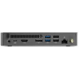Acer Veriton Mini-PC 2000 VN2595GT Intel Core 5 120U 4,0 GHz 16 GB RAM 512 GB SSD Windows 11 Pro