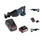 Bosch GSA 18 V-Li Professional inkl. 1 x 5,0 Ah + Ladegerät