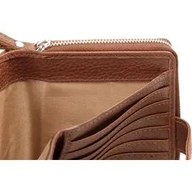 Betty Barclay Geldbörse Damen braun