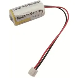 ABB TA541:AC500,HPLC Lithium Batterie Set für Datenspeicherung,1 Stück 1SAP182700R0001