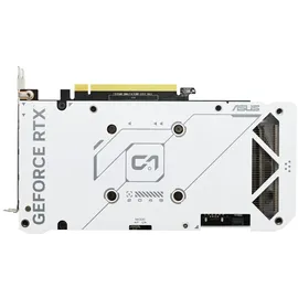 Asus Dual GeForce RTX 4060 EVO OC White 8 GB GDDR6 90YV0JCB-M0NA00