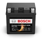 Bosch 0 986 FA1 170 AGM 6 Ah 90 A