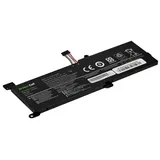 Green Cell Notebook-Akku GC-LE125V2 7.6 V 4500 mAh Lenovo