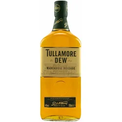Tullamore Dew Bonded Warehouse Version