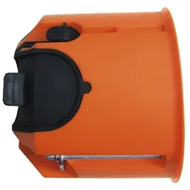 Kaiser Hohlwand Geräte-Verb.dose O-range ECON64 luftd 9264-22