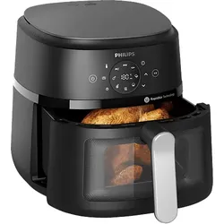 PHILIPS NA231/00 Airfryer 2000 Series 6.2L Heißluftfritteuse