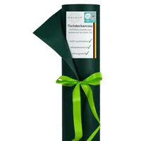 Sensalux Tischdeckenrolle, wasserabweisend, 80g/m2, bis zu 45% Recyclat, Vlies-Tischwäsche,