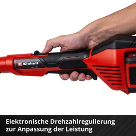 Einhell GE-CT 36/30 Li E ohne Akku