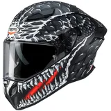 Caberg Drift Evo II Crok Integralhelm rot M