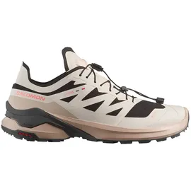 Salomon Xa Meta Damen Black / Oxford Tan / Tender Peach 43