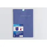 Pagna Bewerbungsmappe Select A4 Blau