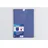Pagna Bewerbungsmappe Select A4 Blau
