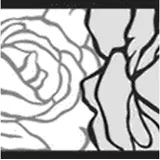 A.S. Création selbstklebende Bordüre Stick ups 5,00 m x 0,05 m grau schwarz weiß 905024