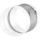 Helios Ventilatoren FM 200 Flexible Manschette