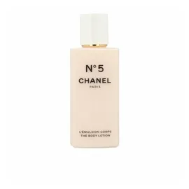 Chanel No. 5 Bodylotion Lotion 200 ml