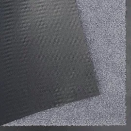 HANSE HOME Wash & Clean 120 x 180 cm Grau