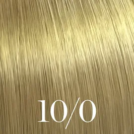 Wella Color Touch Pure Naturals 10/0 hell-lichtblond 60 ml
