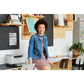 HP LaserJet MFP M234d