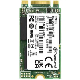 Transcend MTS402M 32 GB M.2