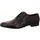 Bugatti Mattia Eco Business Schuh Schwarz - Schwarz - 42