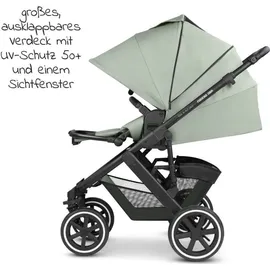 ABC-Design ABC Design Salsa 4 Air