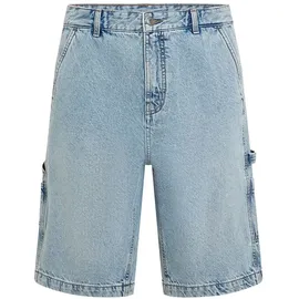 O'Neill Essentials Denim Shorts Blau 34
