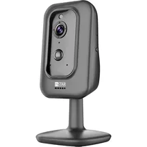 INSTAR IN-8401 2K+ schwarz (10086)