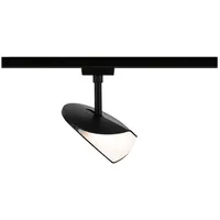 Paulmann URail LED Schienenspot 3-Step-Dim, Alejandro 10W 3000K dimmbar