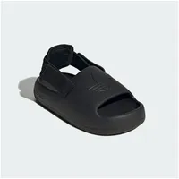 Adidas Originals Adifom Adilette Kinder-badeschuhe - Core Black /