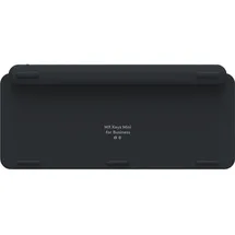 Logitech MX Keys Mini ND grafit für Unternehmen