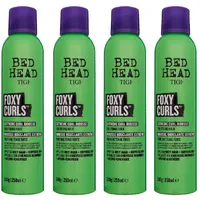 Tigi Foxy Curls Mousse Schaumfestiger 250 ml
