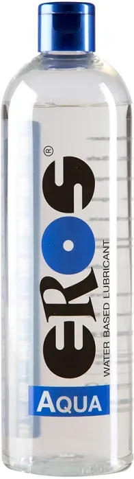 EROS - AQUA DICHTES MEDIZINISCHES SCHMIERMITTEL 250 ML