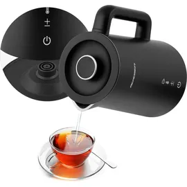 Berdsen 1,7 l Schwarz