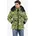 Winterjacke 56/58