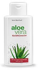 Aloe Vera Facial Tonic - 250 ml