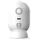Nedis SmartLife Innenkamera 3MP Full HD Schwarz