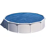 CIPR651 Winterabdeckung für runde Pools mit 640 Durchmesser 120 g/m2 Poolabdeckung zum Schutz des Poolwassers