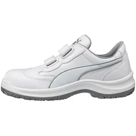 Puma Absolute Low S2 SRC Weiß 45