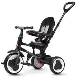 Qplay Rito Plus Black