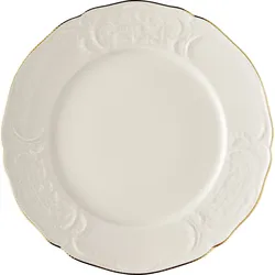 Sanssouci Elf Gold Servierteller 31 cm